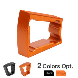 Entretoise d'accélérateur en aluminium usiné NiceCNC pour <span class=keywords><strong>KTM</strong></span> 1190 <span class=keywords><strong>Adventure</strong></span> <span class=keywords><strong>2014</strong></span> 2015 2016 1290 Superduke R <span class=keywords><strong>2014</strong></span>-2016 - Product Image 3