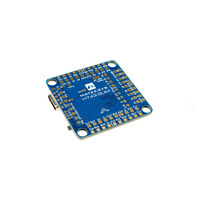 MATEK H743-SLIM V3 FPV Sensor non-arus bawaan untuk kontrol penerbangan pesawat terbang, drone balap