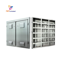 Pantalla LED para Exteriores Topvision P2.5/P4.0/P5.0, Panel de Video LED Impermeable IP65 para Publicidad y Conciertos