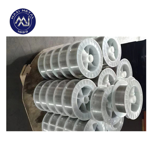 Alambre de Acero Inoxidable Soldado AWS ER308L ER308LSi ER308H 308L <span class=keywords><strong>308LSi</strong></span> 308H - Product Image 4