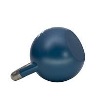Kettlebells de compétition commerciales durables Rizhao 12 kg, manipulation constante, acceptent l'OEM, pour entraînement en extérieur, en intérieur, en studio ou en salle de sport