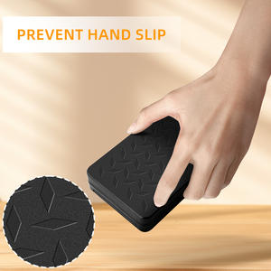 Balança Digital Mini de Bolso de Alta Precisão 50g com Display LCD Retroiluminado e Pilhas AAA 0.001g - Product Image 2