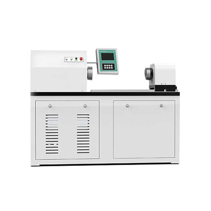 Full-process Computer-controlled Threaded Rod, Spring, Bolt Torsion Fatigue Endurance Testing Machine