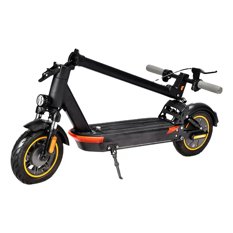 2023 vente chaude usine chinoise Kick Scooter pour enfants Led Light-up Scooter guidon réglable frein arrière conception légère