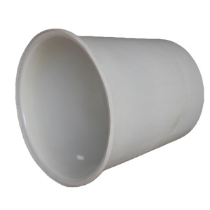 Baril en <span class=keywords><strong>plastique</strong></span> <span class=keywords><strong>bleu</strong></span> de 300l, benne à eau, nouveau, en solde - Product Image 1