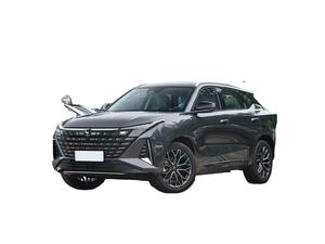 Hybride rechargeable CHANGAN UNI-Z 2025 Smart New Blue Whale 125KM Warship+ Nouvelle <span class=keywords><strong>voiture</strong></span> <span class=keywords><strong>à</strong></span> <span class=keywords><strong>vendre</strong></span> - Product Image 1