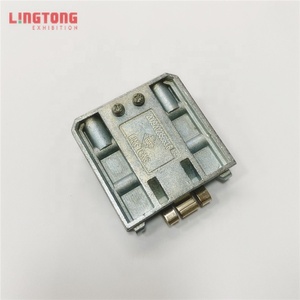 Blocco a Tensione da 80mm per Profili Quadrati da 80mm per Fiere ed Esposizioni, Facile da Installare e Assemblare - Product Image 3