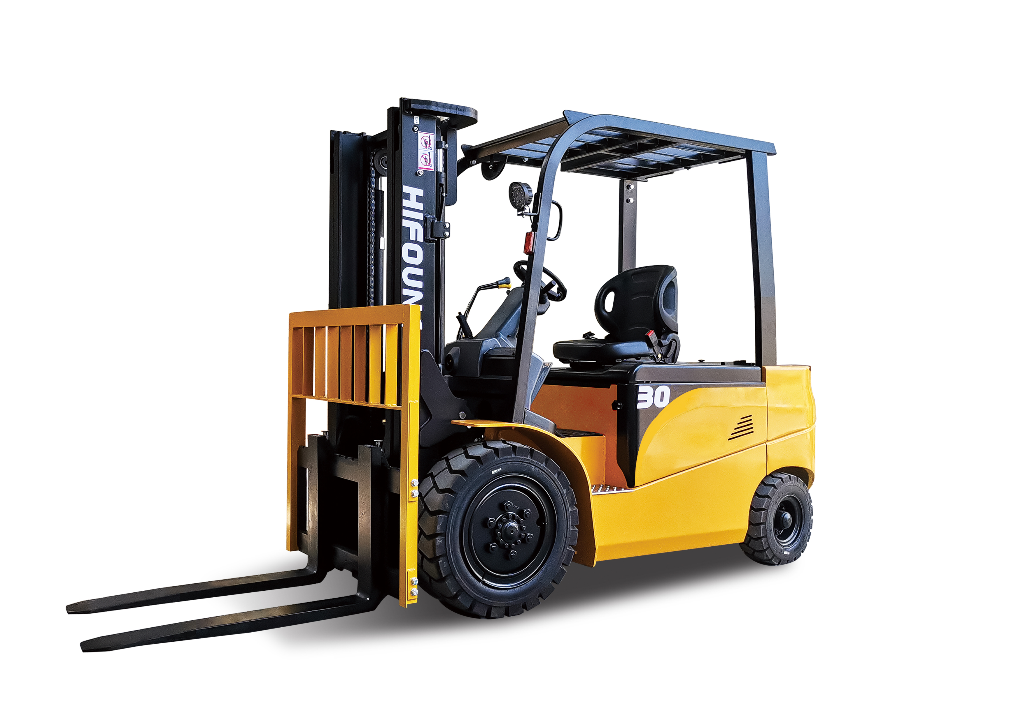 Hifoune mini 2 тонны 5 тонн электрический вилочный погрузчик 3 ton diesel forklift truck 4 ton pallet stacker