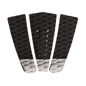 <span class=keywords><strong>Planche</strong></span> <span class=keywords><strong>de</strong></span> <span class=keywords><strong>surf</strong></span> <span class=keywords><strong>en</strong></span> <span class=keywords><strong>mousse</strong></span> EVA durable personnalisée <span class=keywords><strong>en</strong></span> gros <span class=keywords><strong>d</strong></span>'usine Tapis <span class=keywords><strong>de</strong></span> traction <span class=keywords><strong>Surf</strong></span> Tail Pads avec Kicker pour Stomp pour les eaux <span class=keywords><strong>de</strong></span> l'océan - Product Image 5