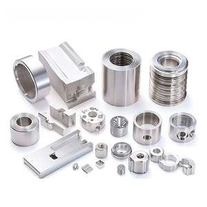 Fabrication de pièces sur mesure par un fabricant OEM, dessin personnalisé, petites pièces d'usinage CNC, service de fabrication de pièces - Product Image 1