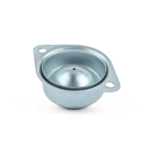 Ottimo Prezzo Rullo Trasportatore Industriale <span class=keywords><strong>CY</strong></span> 12A 15A 19A 25A 30A 38A con Sfera di Trasferimento in Acciaio Inossidabile e Plastica per Macchinari Usati e Hotel - Product Image 2