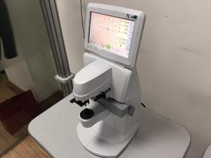 Draadloze Refrecto Oogheelkundige Unit Glas Winkel Optometrist Apparatuur Optometrie Instrument Digitale Draadloze Refrecto Oogheelkundige - Product Image 6