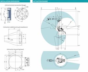 Máquina de Lavado de Autos Automática 1510Pro, Sistema de Lavado de Autos Inteligente de Alta Presión sin Contacto, Uso Comercial, Motor, PLC, Engranajes, Rodamientos - Product Image 5