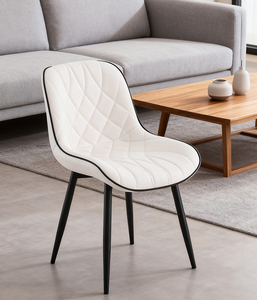 Muebles <span class=keywords><strong>de</strong></span> <span class=keywords><strong>Comedor</strong></span>, Silla <span class=keywords><strong>de</strong></span> <span class=keywords><strong>Comedor</strong></span> <span class=keywords><strong>de</strong></span> Estilo Nórdico, Venta Directa <span class=keywords><strong>de</strong></span> Fábrica, Silla <span class=keywords><strong>de</strong></span> Ocio <span class=keywords><strong>de</strong></span> Estilo Fresco y Lujoso <span class=keywords><strong>para</strong></span> Restaurante - Product Image 5