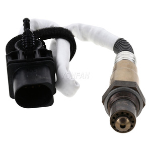 <span class=keywords><strong>Sensor</strong></span> de oxígeno para coche Land Rover, índice de combustible de aire 0281004196, para Range Rover Sport 3,0 TD 2013- CPLA-9D375-AA LR035751 CN11-9Y460-AA - Product Image 3