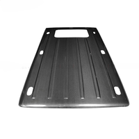 Toit de voiture en carbone sec le plus vendu, adapté aux Mercedes-Benz W464 G500 G63