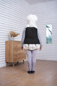 <span class=keywords><strong>ชุด</strong></span>ป้อง<span class=keywords><strong>ก</strong></span>ัน<span class=keywords><strong>ก</strong></span>ารล้มสำหรับผู้<span class=keywords><strong>สูงอายุ</strong></span> S30 แบบครอบคลุมทั้งตัว พร้อมระบบถุงลมนิรภัย บลูทูธระบุตำแหน่ง และระบบลดแรง<span class=keywords><strong>ก</strong></span>ระแท<span class=keywords><strong>ก</strong></span> - Product Image 4