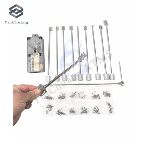 Herramientas de Desbloqueo <span class=keywords><strong>Grandmaster</strong></span> CB30 Específicamente para el Modelo de Cerradura KABA-CB30 con Ensamblaje Rápido y Determinación Precisa - Product Image 5