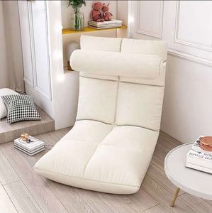 Luie Mensen Japanse Stijl Verstelbare Fauteuil Luxe Luie Stoel <span class=keywords><strong>Floor</strong></span> Sofa - Product Image 4