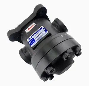 น้ำมันปั๊มใบพัดแบบปริมาณคงที่ FURNAN รุ่น 150T-48-FR 61 75 94 116 125 - Product Image 4