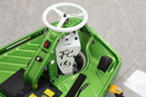 Kart de Drift DRIFT F3 - 3000W 48V Brushless avec application de réglage pour piste urbaine, charge utile 200kg, acier Q235B, éclairage LED, Offre Spéciale - Product Image 3