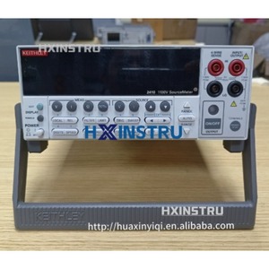 เครื่องวัดค่าไฟฟ้าดิจิตอล KEITHLEY 2410 / รุ่นใหม่ H - Product Image 3