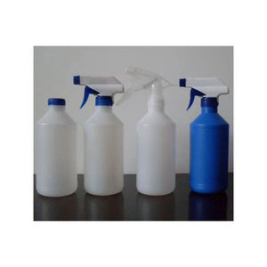 Recipientes plásticos, tampas, produtos para cuidados com a pele, garrafas, moldes plásticos e produtos plásticos - Product Image 6