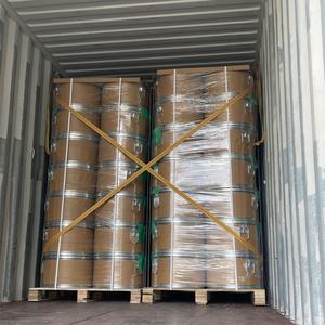 Venta al por Mayor de Bobinas de Fibra Óptica con Diámetro de 510 mm para Cables de Fibra Óptica a Granel - Product Image 6