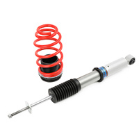 FAPO PS002910 pour Honda Fit/Jazz 3rd Gen GK3/GK5 2013-2020 kit de suspension coilovers de réglage de haute qualité