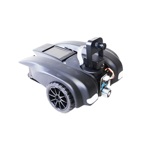 Pannello in truciolare <span class=keywords><strong>Seeed</strong></span> M.a.r.k. Kit Robotico Intelligente con IA per l'Apprendimento della Programmazione e dell'Intelligenza Artificiale, Grafico - Product Image 1