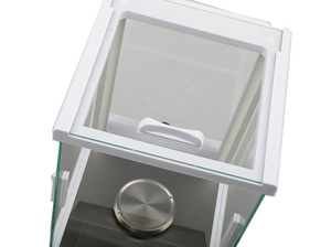 Balance électronique Veidt pour des résultats de pesage de haute précision, rapide et stable, facile à utiliser pour le laboratoire - Product Image 3