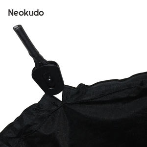 Faldas de mesa impermeables para <span class=keywords><strong>Kayak</strong></span>, cubierta de <span class=keywords><strong>doble</strong></span> cubierta para cabina, espray, fabricante chino, precio de compra - Product Image 6