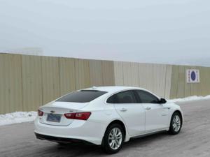 <span class=keywords><strong>Chevrolet</strong></span> <span class=keywords><strong>Malibu</strong></span> Berline Intermédiaire d'Occasion <span class=keywords><strong>2018</strong></span> à <span class=keywords><strong>Prix</strong></span> Réduit, Moteur 1.5T Turbo 6AT, Modèle Classique Américain General Motors - Product Image 6