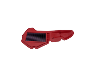 Accesorios para Motos, Filtro de Aire de Alto Flujo para ADV150 PCX150, Modificación de Filtro para Motocicleta - Product Image 3