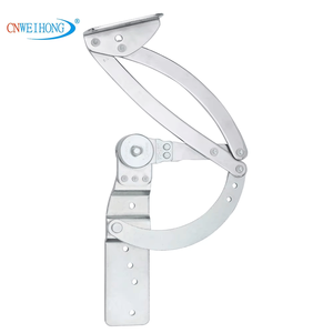 Có thể điều chỉnh gấp Ratchet Bản lề cho Sofa giường cơ chế cho khách sạn văn phòng bàn đồ nội thất sofa giường bản lề - Product Image 5