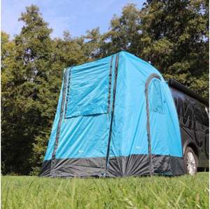 Tente de voiture pliable pratique et durable en gros pour Vw T5/t6 - Product Image 2
