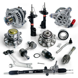 Oem מכונית השעיה מערכת רכב יפן חילוף רכב חלקי גוף אוטומטי מערכת עבור <span class=keywords><strong>honda</strong></span> car CR-V האזרחי התאמה ג 'אז vezel odyssey - Product Image 1