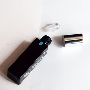 Vuông Montale chai nước hoa cộng với bao bì 3ml 5ml 10ml lăn bóng chai nước hoa Ai Cập dầu thủy tinh Nước hoa xịt chai - Product Image 5