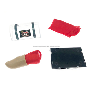 Juego Completo de Trucos de Magia de Cerca con Certificación EN71, Apto para Principiantes, con Instrucciones - Diversión de Alta Calidad para Todas las Edades - Product Image 2