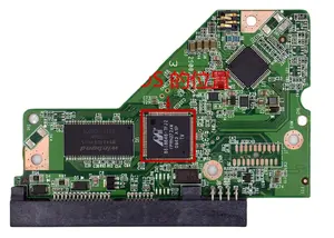 2061-701590-000 HDD PCB קשיח דיסק מעגל boardSerial קשה דיסק עיקרי לוח מעגל לוח WD1600AAJS WD3200AAKS 2061-701590-000