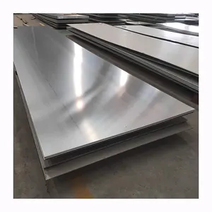 Beda tipe 2B BA cermin Hairline No.4 selesai 4x8 Ft Ss Harga 304 316 201 409 410 420 Stainless Steel Sheet Plate