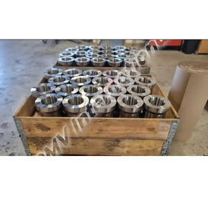 Solutions de fabrication CNC avancées, y compris l'électroérosion par fil, pour des composants métalliques industriels personnalisés avec une fabrication de précision en Inde - Product Image 6