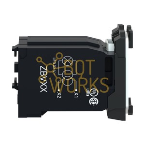 Schneider Electric ZB5AV3 - Nuovo - Product Image 1