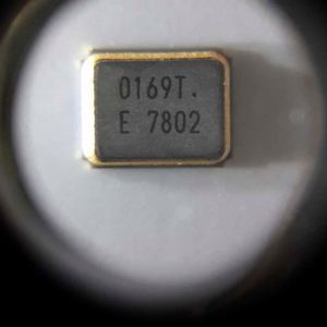 Manufacturer Direct Q13FC1350000200 3215_2P Crystals Crystal Oscillators SMD Crystals Passive - Product Image 1