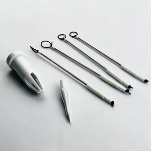 Ligador <span class=keywords><strong>de</strong></span> <span class=keywords><strong>Banda</strong></span> para Hemorroides <span class=keywords><strong>de</strong></span> Grado Médico, Instrumento Desechable, Sistema <span class=keywords><strong>de</strong></span> Ligadura con <span class=keywords><strong>Banda</strong></span> <span class=keywords><strong>de</strong></span> Goma Anorrectal para Uso Clínico - Product Image 5