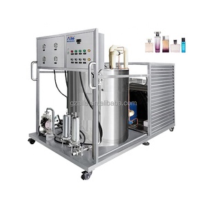 Mezclador de filtro de refrigeración <span class=keywords><strong>AILE</strong></span> y máquina de congelación que hace el tanque de mezcla del filtro de perfume para la máquina de congelación de perfume - Product Image 1