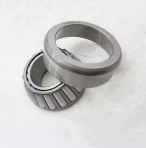 Rodamiento de Rodillos Cónicos Diferenciales para Automóviles NS Japan <span class=keywords><strong>FTH</strong></span> R33-11G, Doble Hilera Cilíndrica para Maquinaria - Product Image 3