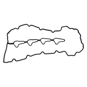 Ssangyong Accesorios Cubierta de válvula Actyon Sport Stavic Mb100 Korando C300 Daewoo MB140 Presidente Tivoli Junta de cubierta de válvula de motor - Product Image 4