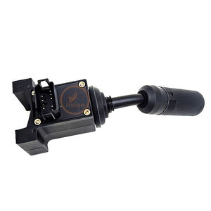 Levier de vitesses 4 vitesses 823127GT compatible avec le télescopique Genie GTH-1056 - Pièces lourdes Fab - Product Image 3