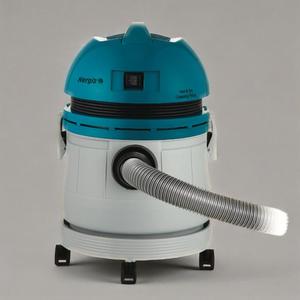 Aspiradora de polvo multifuncional, ayuda al motor de derivación, limpieza de tolva de polvo de 20L sin esquinas muertas - Product Image 3